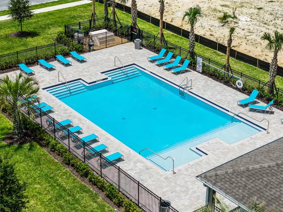 3384 Wye Oak Drive, Apopka, FL 32703 - Image #3