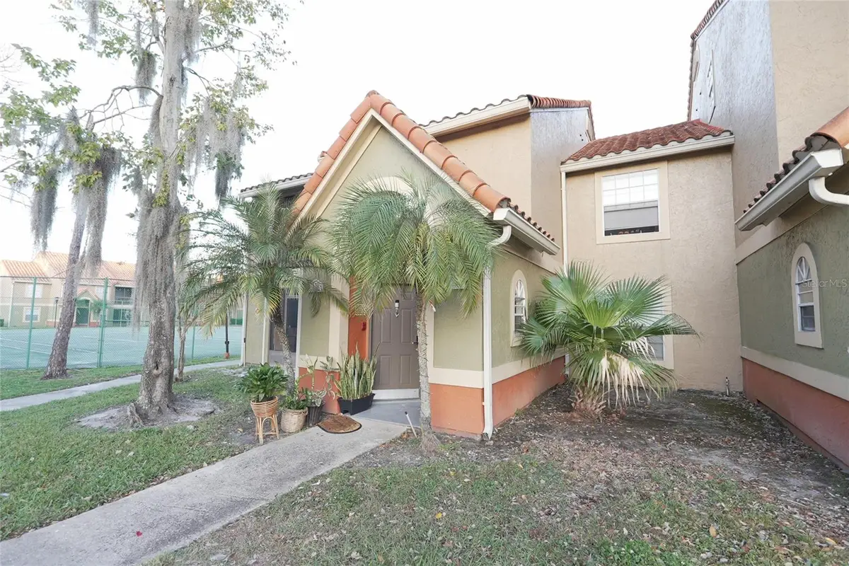 409 Fountainhead Circle #236, Kissimmee, FL 34741 - Image #1