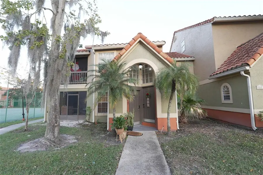 409 Fountainhead Circle #236, Kissimmee, FL 34741 - Image #2