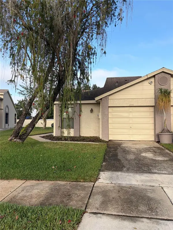 12249 Augusta Woods Circle, ORLANDO, FL 32824