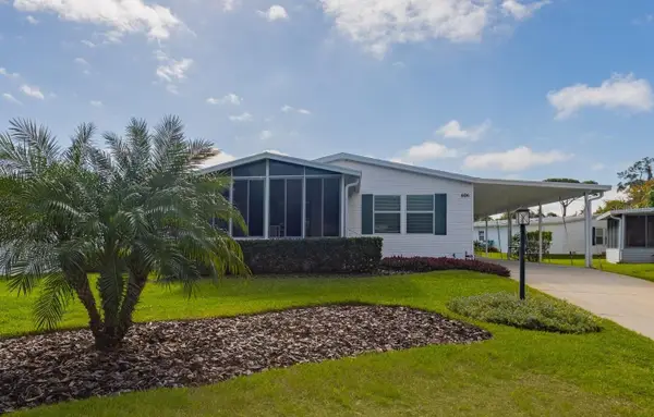 606 Mooring Lane, EDGEWATER, FL 32141