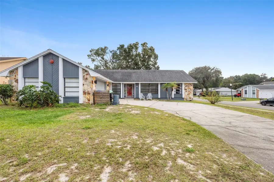 8611 Park Highland Drive, Orlando, FL 32818 - Image #3