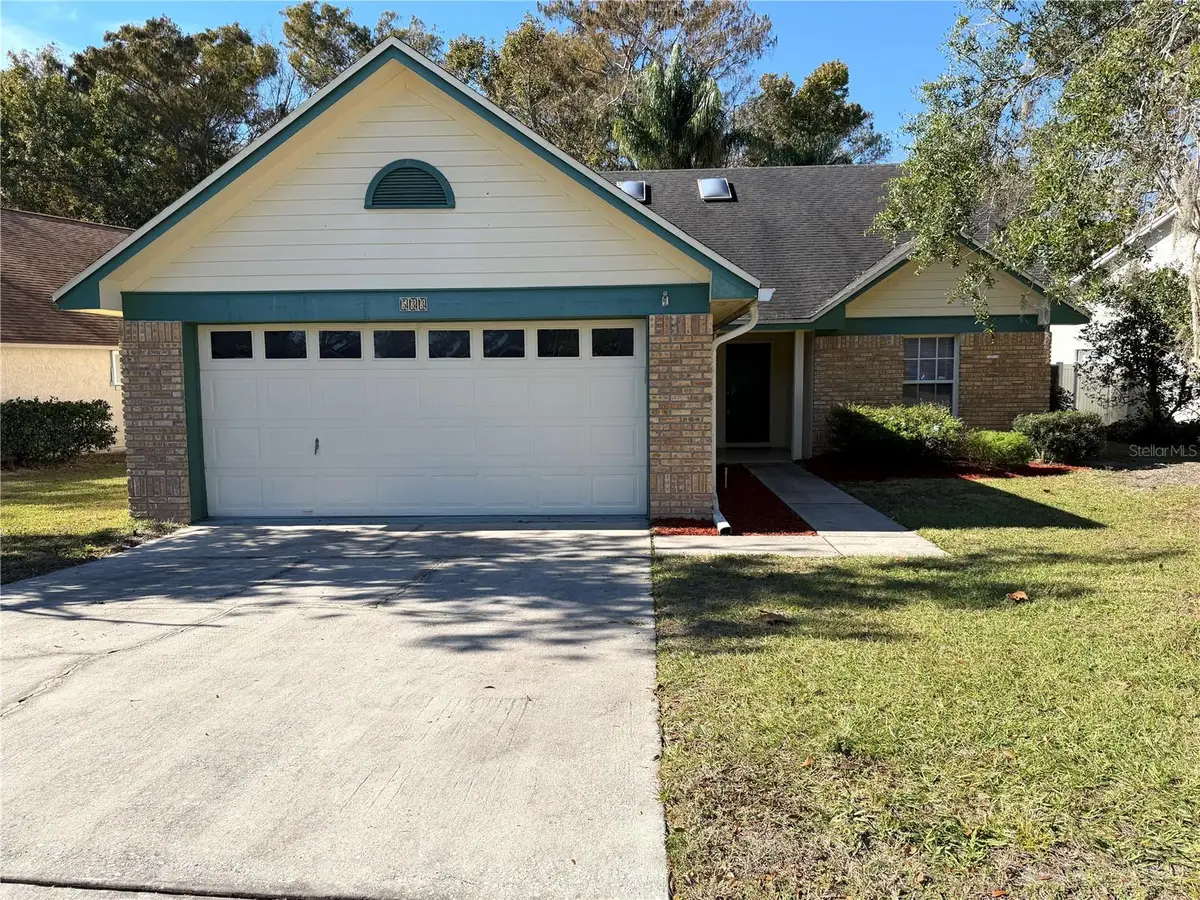 533 Remington Oak Drive, Lake Mary, FL 32746 - Image #1