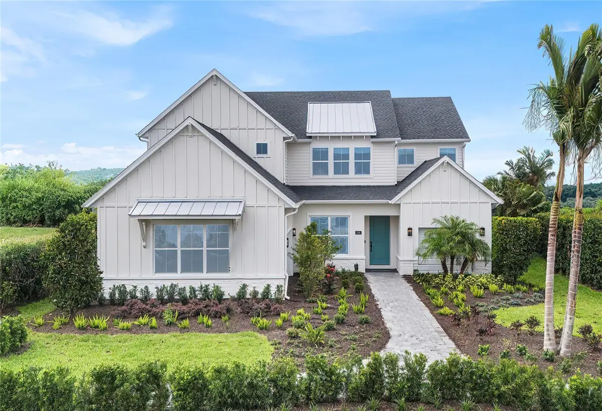 1772 Stonecliff Drive, Apopka, FL 32703 - Image #1