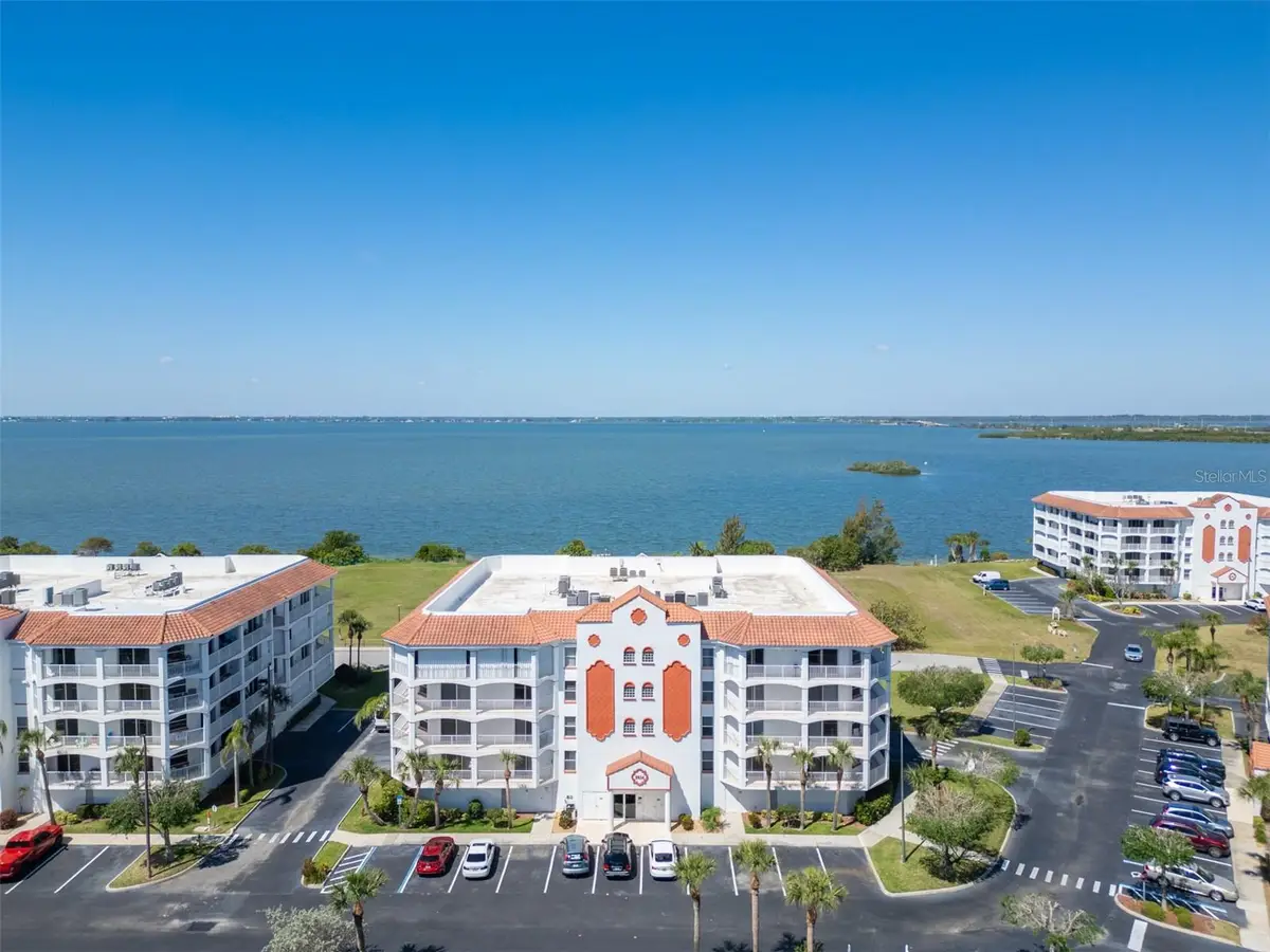 8934 Puerto Del Rio Drive #8304, Cape Canaveral, FL 32920 - #1