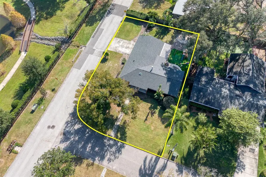 2042 Yorkshire Drive, Winter Park, FL 32792 - Image #3