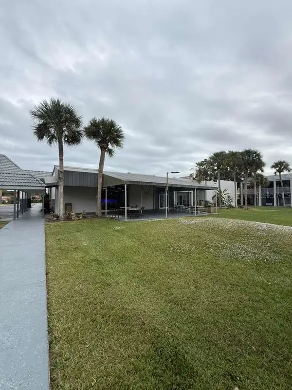 2050 E Irlo Bronson Memorial Highway #108, KISSIMMEE, FL 34744