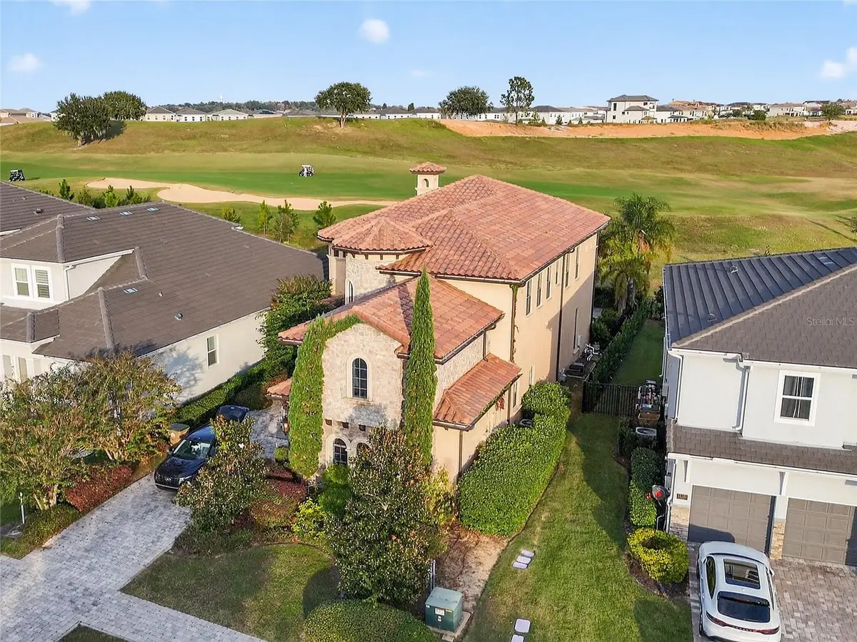 16152 Volterra Point, Bella Collina, FL 34756 - #1