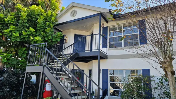 3651 N Goldenrod Road #C205, WINTER PARK, FL 32792