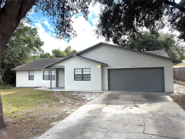 2521 Tansboro Drive, DELTONA, FL 32725