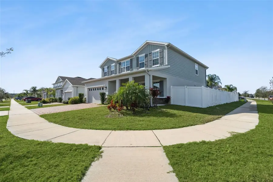 100 Lavenna Avenue, Saint Cloud, FL 34771 - Image #2