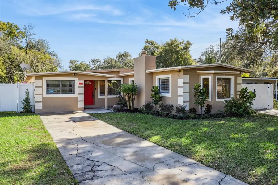 7413 Matchett Road, Belle Isle, FL 32809 - Image #2