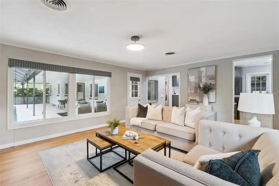 1742 Gay Drive, Orlando, FL 32803 - Image #2