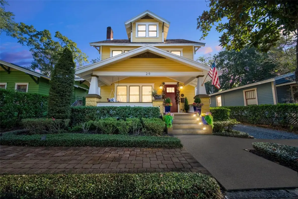 29 N Brown Avenue, Orlando, FL 32801 - Image #1