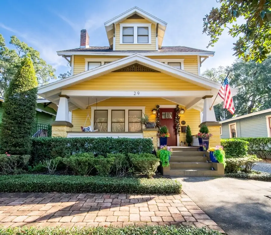 29 N Brown Avenue, Orlando, FL 32801 - Image #2
