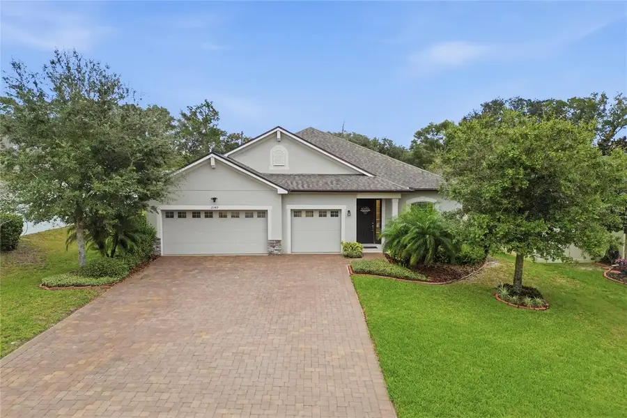 2349 Oxmoor Drive, Deland, FL 32724 - Image #2