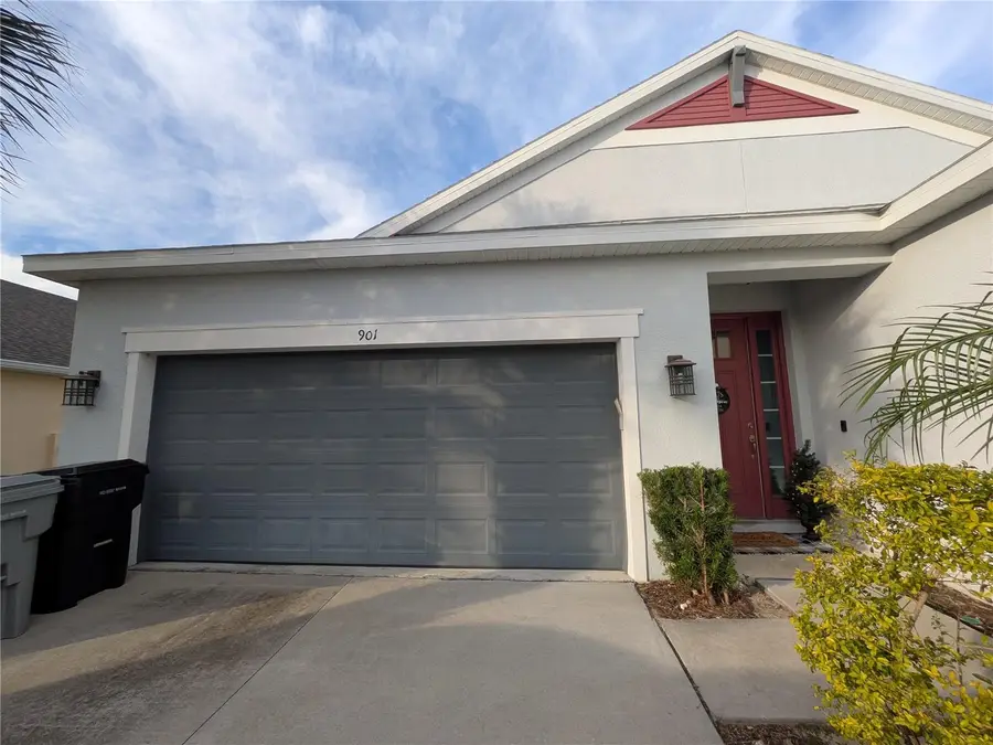 901 Sabal Breeze Lane, Apopka, FL 32703 - Image #2