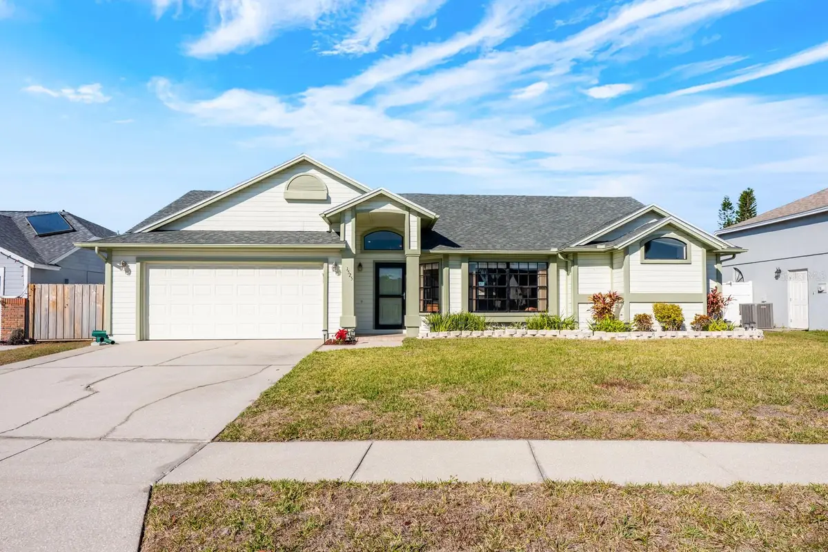 1525 Amherst Lane, Kissimmee, FL 34744 - Image #1