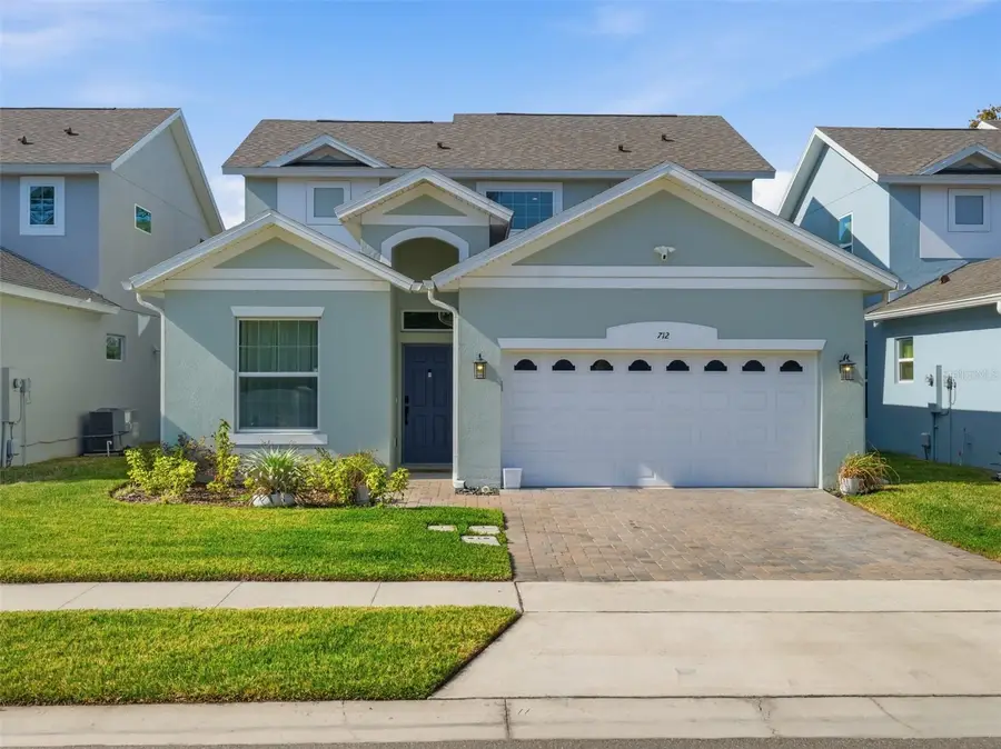 712 Reflection Lake Drive, Orlando, FL 32807 - Image #2