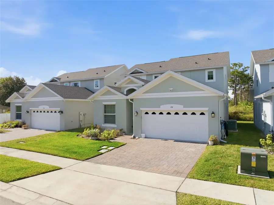 712 Reflection Lake Drive, Orlando, FL 32807 - Image #3
