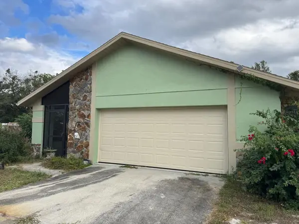 4015 Bianca Street, SEBRING, FL 33872