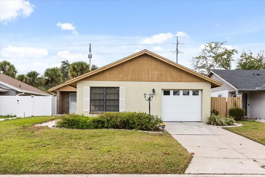 2674 Shadybranch Drive, Orlando, FL 32822 - Image #2