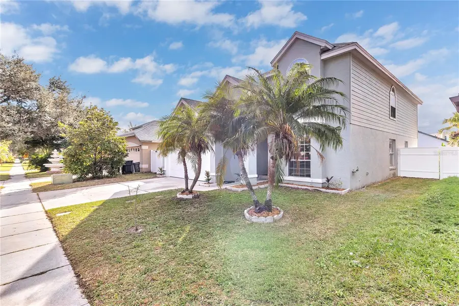 12516 Belrose Avenue E, Orlando, FL 32837 - Image #2