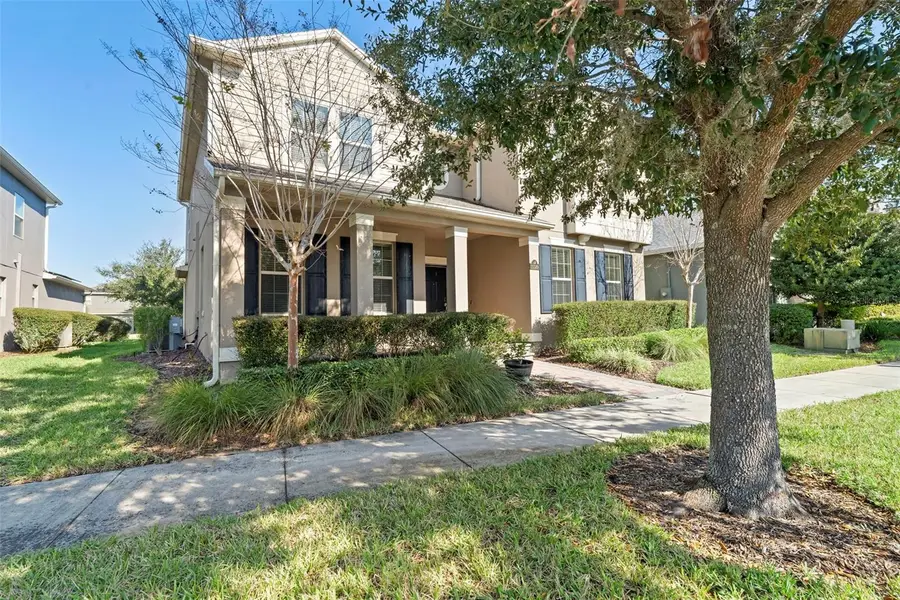 15549 Waterleigh Cove Drive, Winter Garden, FL 34787 - Image #3