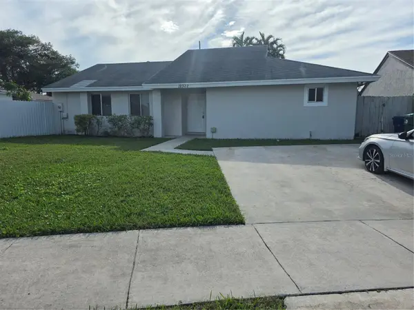 12322 SW 209th Street, MIAMI, FL 33177