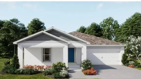 4802 Katrina Drive, Haines City, FL 33844 - Image #1