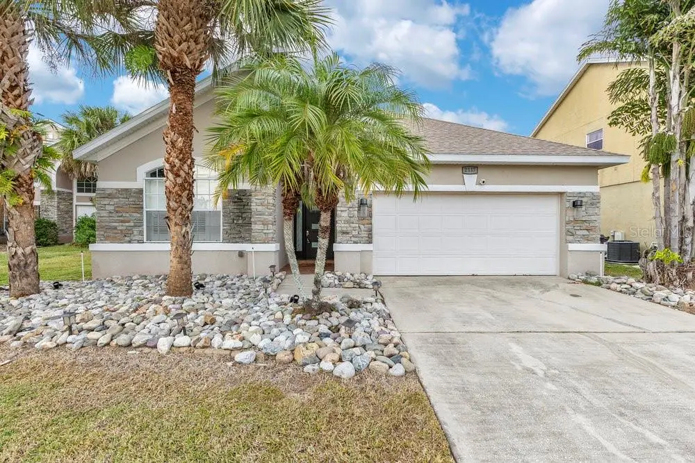 2117 Putter Place, Kissimmee, FL 34746 - Image #1