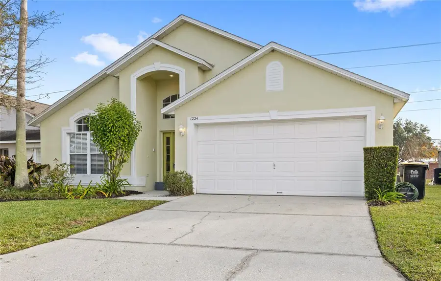 1224 Casterton Circle, Davenport, FL 33897 - Image #2