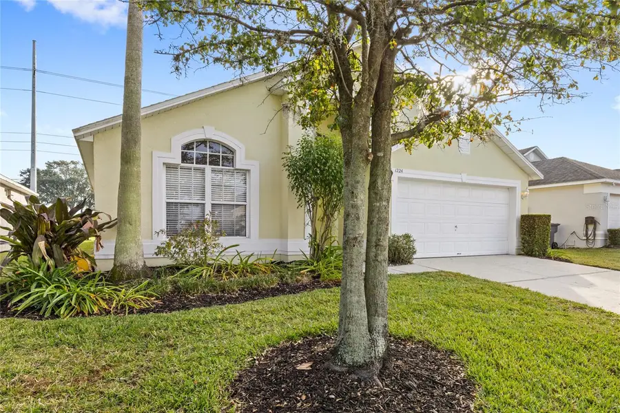 1224 Casterton Circle, Davenport, FL 33897 - Image #3