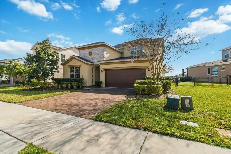 17344 Bal Harbour Drive, Winter Garden, FL 34787 - Image #2