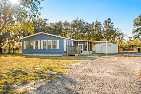 2024 Lemon Drive, LAKE WALES, FL 33898