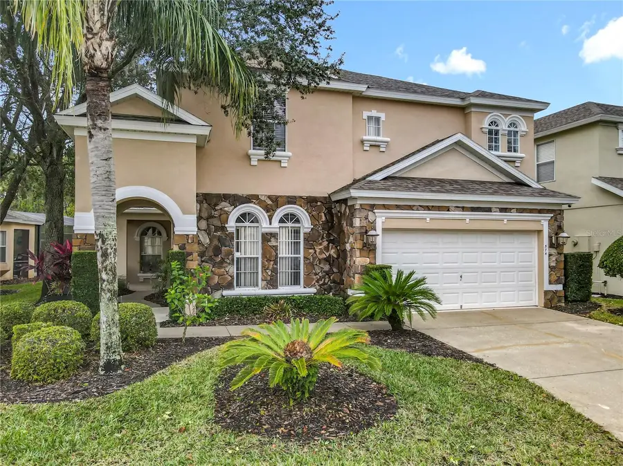 574 Tupelo Circle, Davenport, FL 33897 - Image #2
