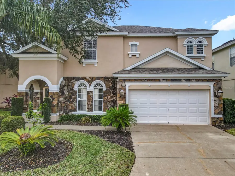 574 Tupelo Circle, Davenport, FL 33897 - Image #3