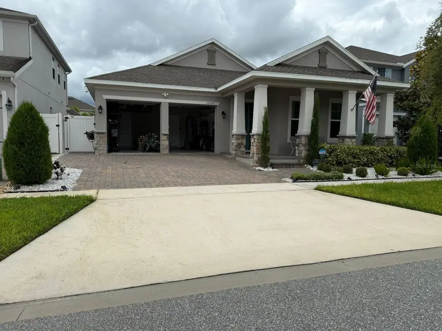 15372 Gilligan Court, Winter Garden, FL 34787 - Image #2