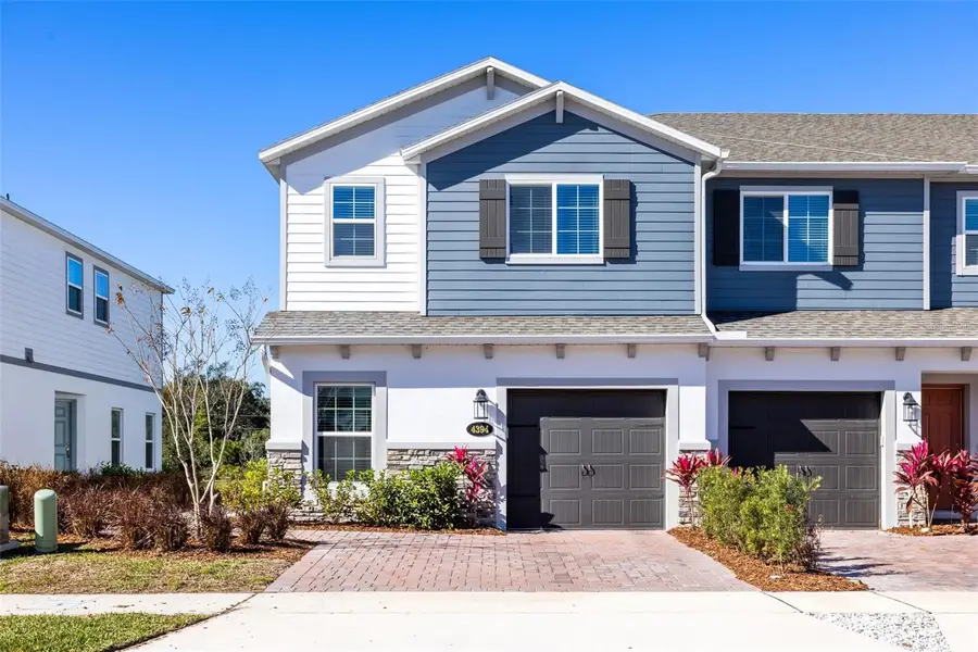 4394 Campsite Loop, Orlando, FL 32824 - Image #2