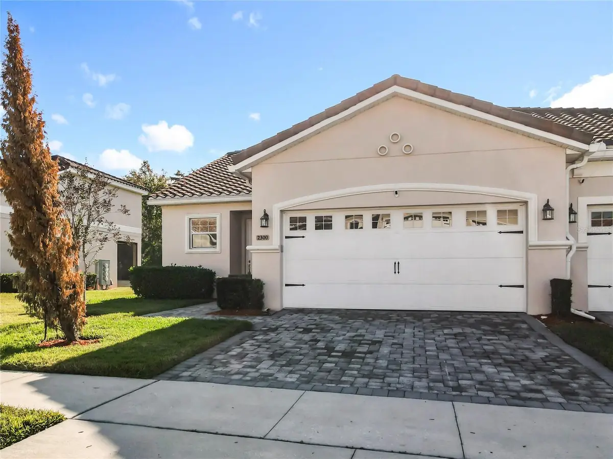 2300 Painter Lane, Kissimmee, FL 34741 - Image #1