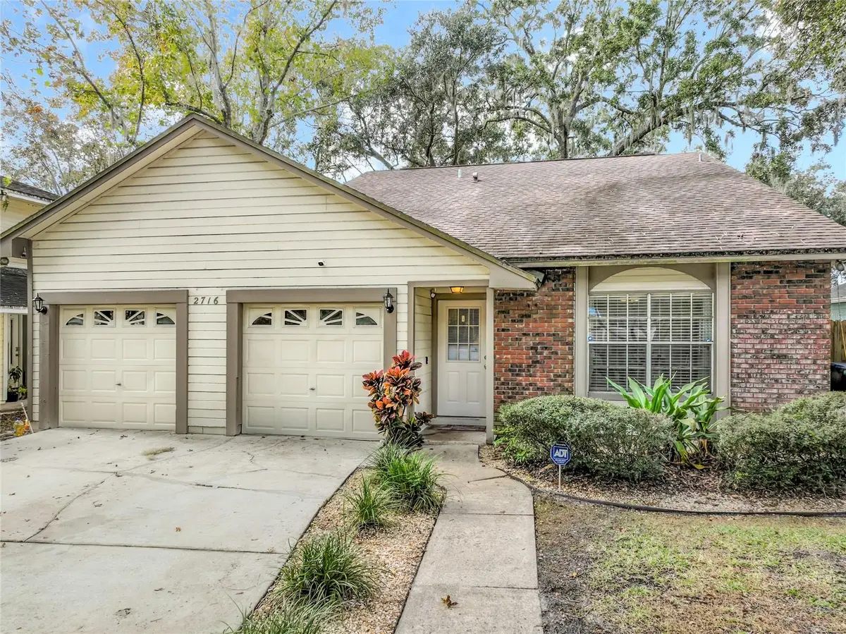2716 Curry Woods Drive, Orlando, FL 32822 - Image #1