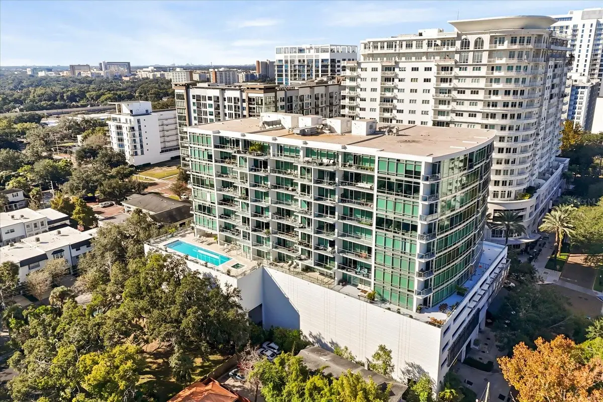 101 S Eola Drive #610, Orlando, FL 32801 - Image #1