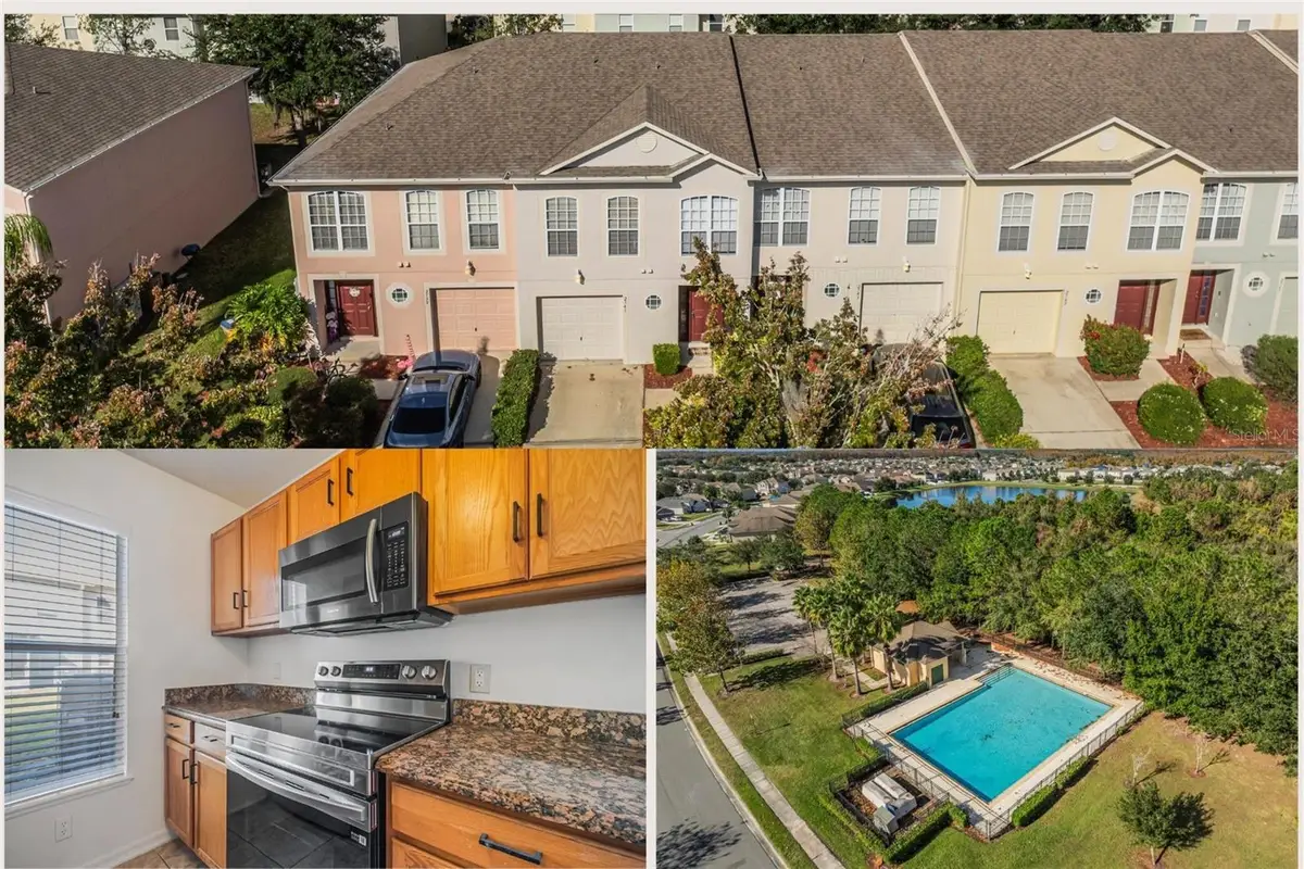 2741 Merrieweather Lane, Kissimmee, FL 34743 - Image #1