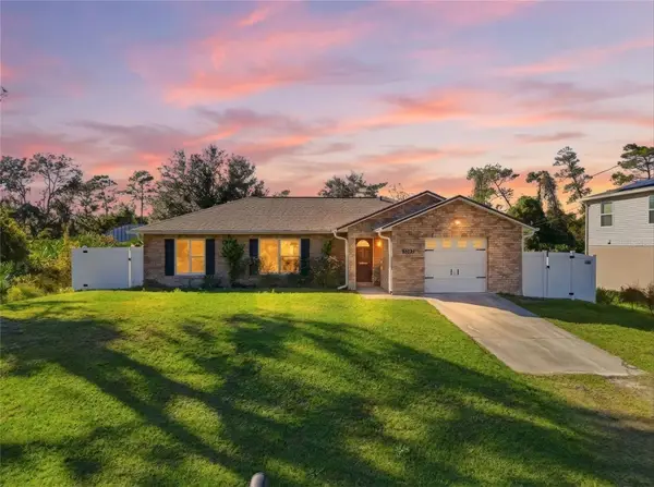 1380 9th Avenue, DELAND, FL 32724