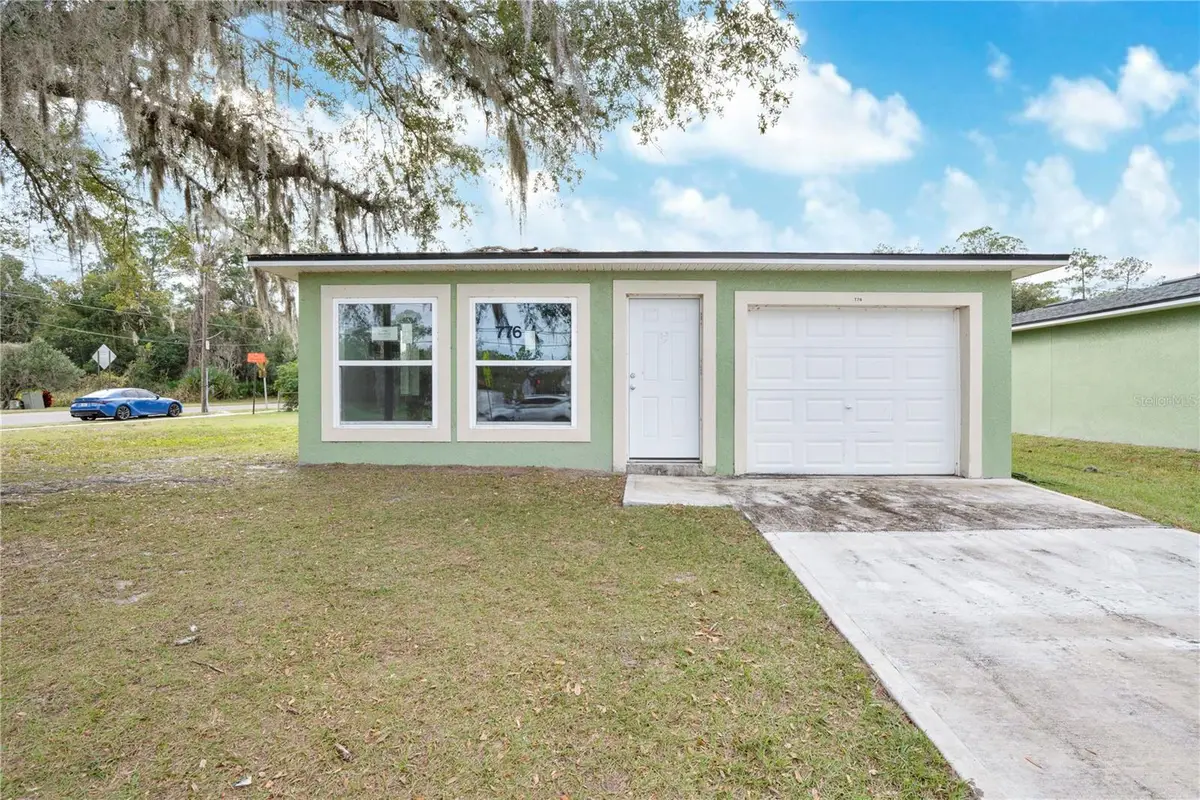 776 E Broadway Street, Oviedo, FL 32765 - Image #1
