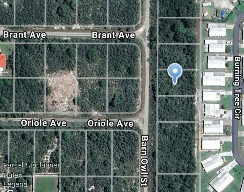 1730 Barn Owl Street, Sebring, FL 33870 - Image #2