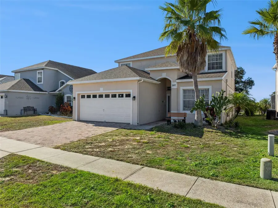 507 Gleneagles Drive, Davenport, FL 33897 - Image #2