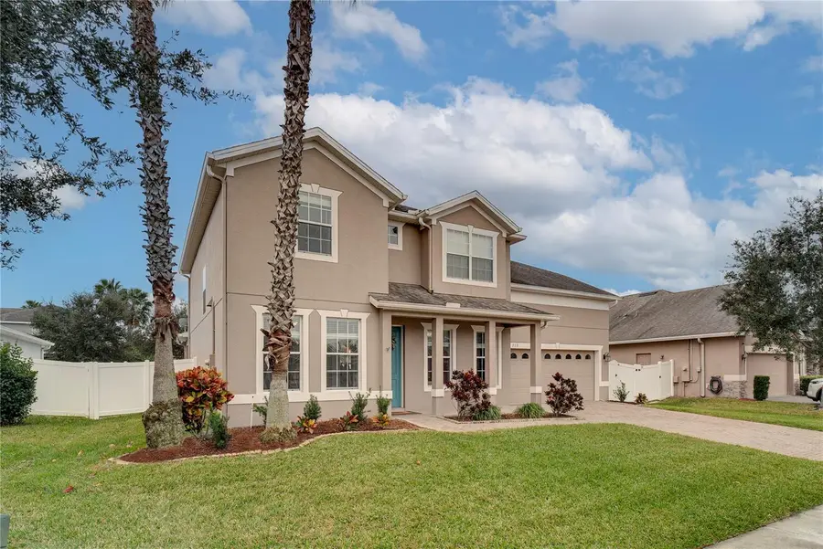 719 River Grass Lane, Winter Garden, FL 34787 - Image #2