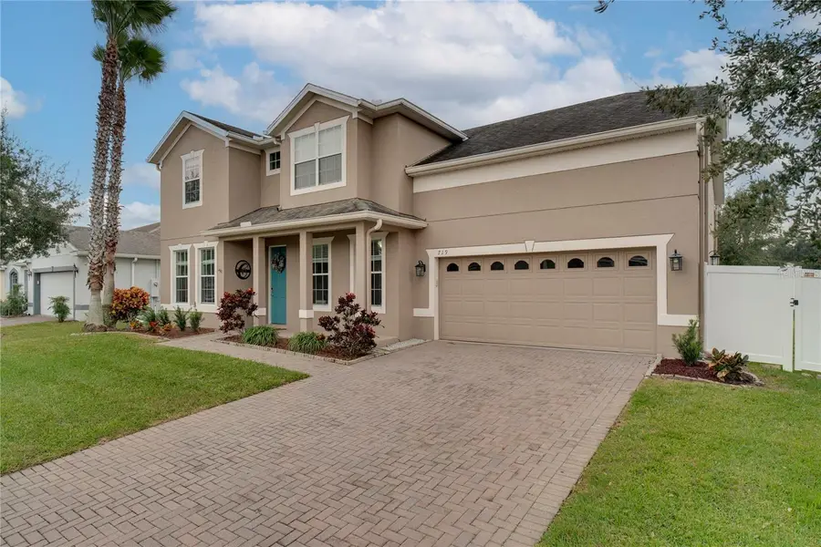 719 River Grass Lane, Winter Garden, FL 34787 - Image #3