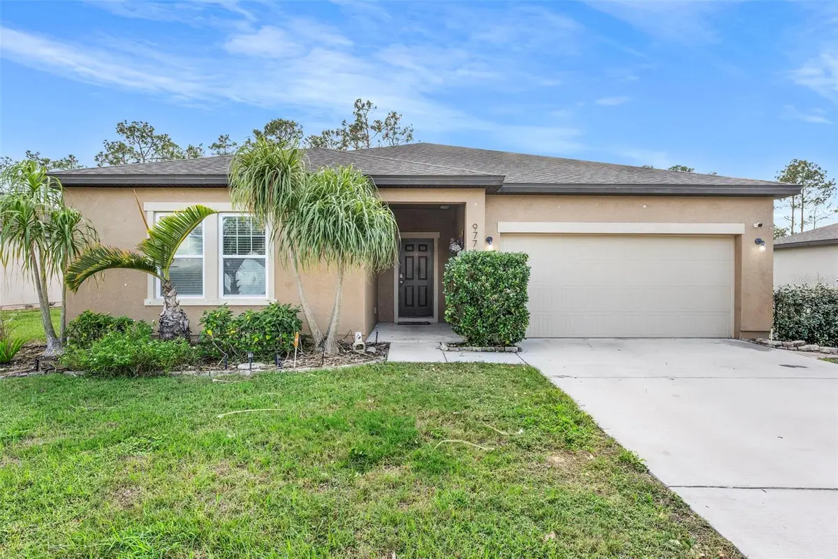 977 Lancelot Drive, Lake Wales, FL 33853 - Image #1
